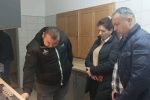 Mjesni dom Dolci dobio novu kuhinju: Investicija vrijedna gotovo 50 tisuća kuna 3 Kuhinja dom Dolci 3