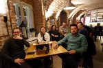 Velike priče iz malog grada: Na motivacijskom panel susretu u Virovitici, Ivica Horvat govorio o počecima, idejama i izazovima vrlo uspješne tvrtke Factory 3 MG 2300