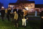 Paljenjem druge adventske svijeće, druženjem u parku te nastupom učenika Glazbene škole Jan Vlašimsky - nastavljena suhopoljska “Božićna priča” 21 MG 2339 Custom