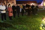 Paljenjem druge adventske svijeće, druženjem u parku te nastupom učenika Glazbene škole Jan Vlašimsky - nastavljena suhopoljska “Božićna priča” 23 MG 2346 Custom