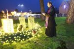 Paljenjem druge adventske svijeće, druženjem u parku te nastupom učenika Glazbene škole Jan Vlašimsky - nastavljena suhopoljska “Božićna priča” 24 MG 2350 Custom