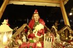 Paljenjem druge adventske svijeće, druženjem u parku te nastupom učenika Glazbene škole Jan Vlašimsky - nastavljena suhopoljska “Božićna priča” 28 MG 2380 Custom