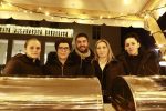 Paljenjem druge adventske svijeće, druženjem u parku te nastupom učenika Glazbene škole Jan Vlašimsky - nastavljena suhopoljska “Božićna priča” 31 MG 2389 Custom