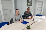 Projektom Lokalne akcijske grupe Papuk opremljen društveni dom u Zdencima 1 Opremanje doma Zdenci 1