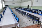 Projektom Lokalne akcijske grupe Papuk opremljen društveni dom u Zdencima 2 Opremanje doma Zdenci 2