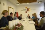 Fotogalerija: Održana je konstituirajuća sjednica Kulturnog vijeća Virovitičko-podravske županije 1 PDC 0770