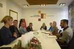 Fotogalerija: Održana je konstituirajuća sjednica Kulturnog vijeća Virovitičko-podravske županije 2 PDC 0775