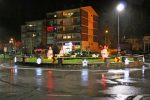 Predsjednica Gradskog vijeća, Karmen Halgaš, u Orahovici upalila treću adventsku svijeću koja simbolizira radost 1 Treca Adventska svijeca 1