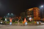 Gradonačelnik Saša Rister u Orahovici upalio drugu Adventsku svijeću 2 advent orahovica 2