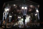 Advent u Slatini: U središnjem gradskom parku velik broj posjetitelja uživao uz NO Jazz Band 1 advent slatina 1