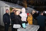 Advent u Slatini: U središnjem gradskom parku velik broj posjetitelja uživao uz NO Jazz Band 10 advent slatina 10