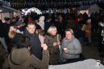 Advent u Slatini: U središnjem gradskom parku velik broj posjetitelja uživao uz NO Jazz Band 12 advent slatina 12