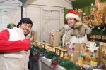 Advent u Slatini: U središnjem gradskom parku velik broj posjetitelja uživao uz NO Jazz Band 13 advent slatina 13