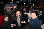 Advent u Slatini: U središnjem gradskom parku velik broj posjetitelja uživao uz NO Jazz Band 14 advent slatina 14