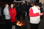Advent u Slatini: U središnjem gradskom parku velik broj posjetitelja uživao uz NO Jazz Band 15 advent slatina 15
