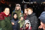 Advent u Slatini: U središnjem gradskom parku velik broj posjetitelja uživao uz NO Jazz Band 17 advent slatina 17