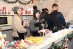 Advent u Slatini: U središnjem gradskom parku velik broj posjetitelja uživao uz NO Jazz Band 19 advent slatina 19