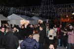 Advent u Slatini: U središnjem gradskom parku velik broj posjetitelja uživao uz NO Jazz Band 20 advent slatina 20