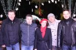 Advent u Slatini: U središnjem gradskom parku velik broj posjetitelja uživao uz NO Jazz Band 22 advent slatina 22