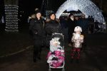 Advent u Slatini: U središnjem gradskom parku velik broj posjetitelja uživao uz NO Jazz Band 23 advent slatina 23