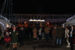 Advent u Slatini: U središnjem gradskom parku velik broj posjetitelja uživao uz NO Jazz Band 24 advent slatina 24