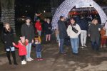 Advent u Slatini: U središnjem gradskom parku velik broj posjetitelja uživao uz NO Jazz Band 4 advent slatina 4