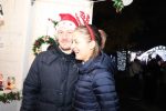 Advent u Slatini: U središnjem gradskom parku velik broj posjetitelja uživao uz NO Jazz Band 8 advent slatina 8