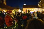 Moto Mrazovi na motorima i quadovima oduševili mališane: Pripremili i podijelili 500 poklona 10 advent vtc 12