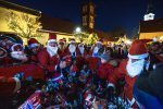 Moto Mrazovi na motorima i quadovima oduševili mališane: Pripremili i podijelili 500 poklona 12 advent vtc 14