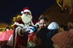 Moto Mrazovi na motorima i quadovima oduševili mališane: Pripremili i podijelili 500 poklona 14 advent vtc 17