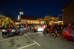 Moto Mrazovi na motorima i quadovima oduševili mališane: Pripremili i podijelili 500 poklona 3 advent vtc 5
