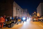 Moto Mrazovi na motorima i quadovima oduševili mališane: Pripremili i podijelili 500 poklona 4 advent vtc 6