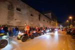 Moto Mrazovi na motorima i quadovima oduševili mališane: Pripremili i podijelili 500 poklona 6 advent vtc 8