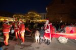 Moto Mrazovi na motorima i quadovima oduševili mališane: Pripremili i podijelili 500 poklona 7 advent vtc 9