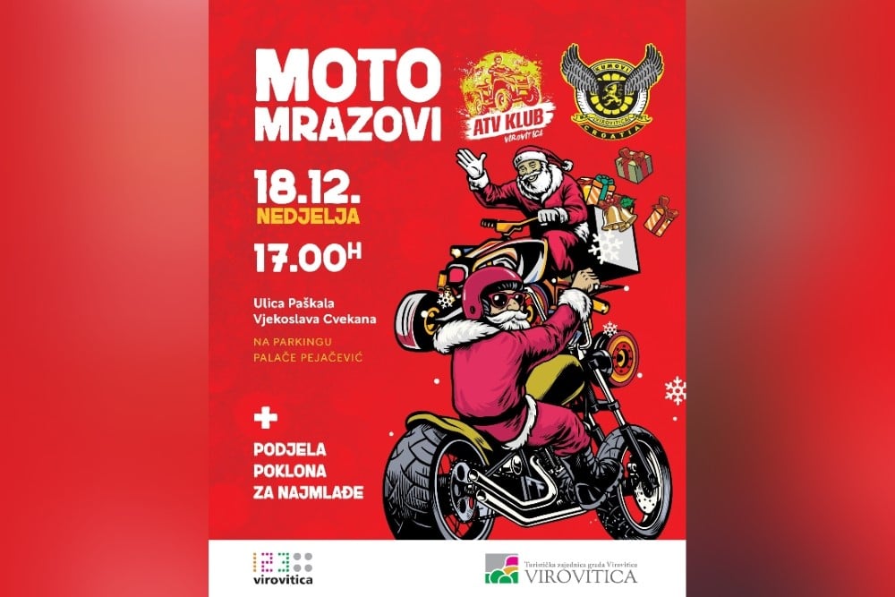 atv mrazovi