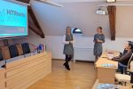 Održana završna konferencija projekta HITRoute kojim je obnovljen Franjevački park u Virovitici 2 hit1