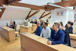 Održana završna konferencija projekta HITRoute kojim je obnovljen Franjevački park u Virovitici 3 hit2