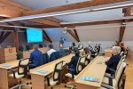 Održana završna konferencija projekta HITRoute kojim je obnovljen Franjevački park u Virovitici 4 hit3