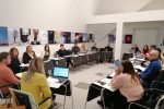 Održana edukacija za djelatnike turističkih zajednica za područje tri županije 2 img 20221124 112413 min