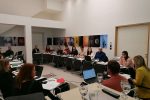 Održana edukacija za djelatnike turističkih zajednica za područje tri županije 3 img 20221124 112424 min