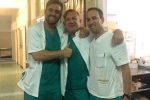Liječnik, sportaš, ljubitelj knjige: Upoznajte svestranog i omiljenog virovitičkog ginekologa Dinu Pavokovića 3 klinika sveti duh rotated 1