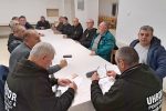 Josip Perović ponovno izabran za predsjednika UHBDDR VPŽ, Mirko Vuletić novi – stari predsjednik “Vukova” iz Taborišta 3 perovic2