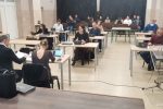 Održana 12. sjednica GV grada Orahovice: Proračun za 2023. godinu usvojen u iznosu većem od 10 milijuna eura 2 sjednica oprah1