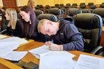 Virovitičko-podravska županija stipendira još 22 studenta: 800,00 kuna primat će svih 12 mjeseci, akademske stipendije trenutno prima njih 63 1 stipendije vpz 1