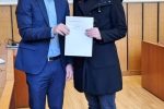 Virovitičko-podravska županija stipendira još 22 studenta: 800,00 kuna primat će svih 12 mjeseci, akademske stipendije trenutno prima njih 63 10 stipendije vpz 10