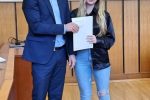 Virovitičko-podravska županija stipendira još 22 studenta: 800,00 kuna primat će svih 12 mjeseci, akademske stipendije trenutno prima njih 63 12 stipendije vpz 12