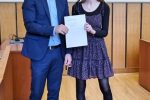 Virovitičko-podravska županija stipendira još 22 studenta: 800,00 kuna primat će svih 12 mjeseci, akademske stipendije trenutno prima njih 63 14 stipendije vpz 14