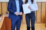 Virovitičko-podravska županija stipendira još 22 studenta: 800,00 kuna primat će svih 12 mjeseci, akademske stipendije trenutno prima njih 63 15 stipendije vpz 15
