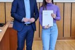 Virovitičko-podravska županija stipendira još 22 studenta: 800,00 kuna primat će svih 12 mjeseci, akademske stipendije trenutno prima njih 63 16 stipendije vpz 16