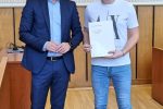 Virovitičko-podravska županija stipendira još 22 studenta: 800,00 kuna primat će svih 12 mjeseci, akademske stipendije trenutno prima njih 63 19 stipendije vpz 19
